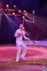 La Grande Fête Lilloise du Cirque 2022 - 17