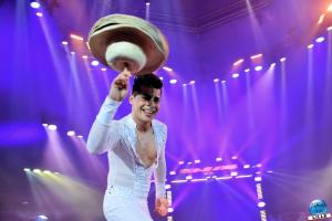 La Grande Fête Lilloise du Cirque 2022 - 19