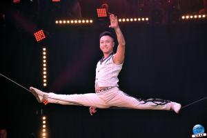 La Grande Fête Lilloise du Cirque 2022 - 20