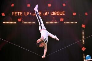 La Grande Fête Lilloise du Cirque 2022 - 21
