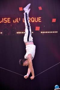 La Grande Fête Lilloise du Cirque 2022 - 22