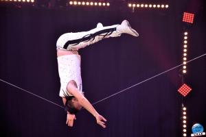La Grande Fête Lilloise du Cirque 2022 - 23