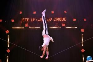 La Grande Fête Lilloise du Cirque 2022 - 24