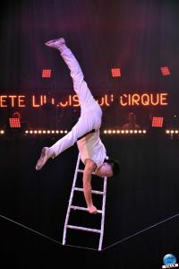 La Grande Fête Lilloise du Cirque 2022 - 25
