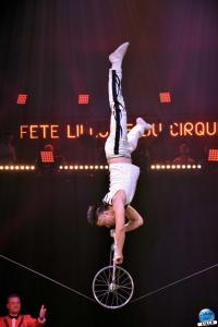 La Grande Fête Lilloise du Cirque 2022 - 27