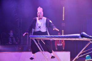 La Grande Fête Lilloise du Cirque 2022 - 28