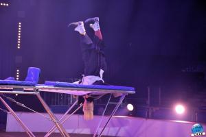 La Grande Fête Lilloise du Cirque 2022 - 29