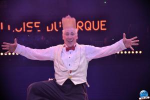 La Grande Fête Lilloise du Cirque 2022 - 30