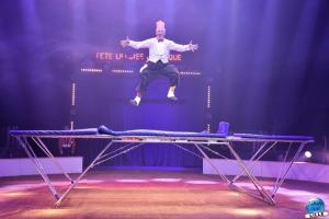 La Grande Fête Lilloise du Cirque 2022 - 31