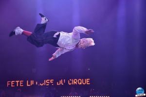 La Grande Fête Lilloise du Cirque 2022 - 32