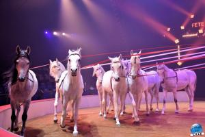 La Grande Fête Lilloise du Cirque 2022 - 38