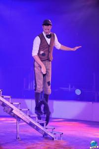 La Grande Fête Lilloise du Cirque 2022 - 39