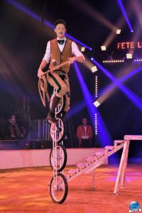 La Grande Fête Lilloise du Cirque 2022 - 40