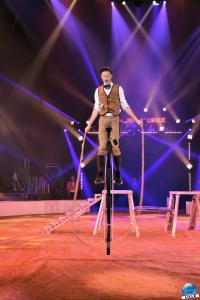 La Grande Fête Lilloise du Cirque 2022 - 41