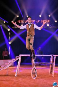 La Grande Fête Lilloise du Cirque 2022 - 42