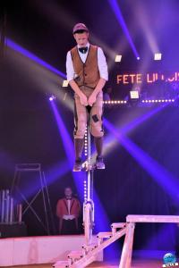 La Grande Fête Lilloise du Cirque 2022 - 43