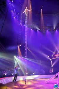 La Grande Fête Lilloise du Cirque 2022 - 44