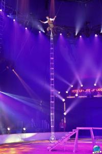 La Grande Fête Lilloise du Cirque 2022 - 45