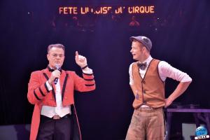 La Grande Fête Lilloise du Cirque 2022 - 46