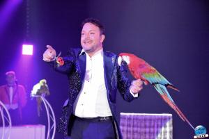 La Grande Fête Lilloise du Cirque 2022 - 51