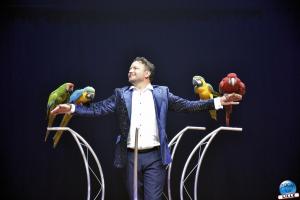 La Grande Fête Lilloise du Cirque 2022 - 53