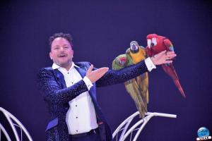 La Grande Fête Lilloise du Cirque 2022 - 54