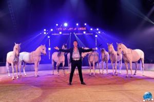 La Grande Fête Lilloise du Cirque 2022 - 58