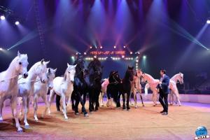 La Grande Fête Lilloise du Cirque 2022 - 59