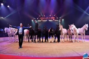 La Grande Fête Lilloise du Cirque 2022 - 60
