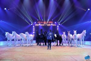 La Grande Fête Lilloise du Cirque 2022 - 61