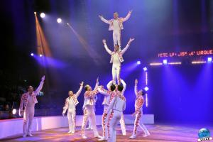 La Grande Fête Lilloise du Cirque 2022 - 65