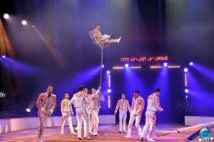 La Grande Fête Lilloise du Cirque 2022 - 66