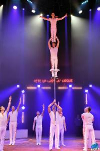 La Grande Fête Lilloise du Cirque 2022 - 67