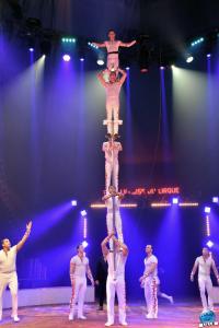 La Grande Fête Lilloise du Cirque 2022 - 68