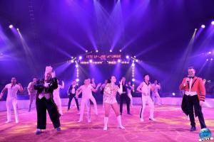 La Grande Fête Lilloise du Cirque 2022 - 70
