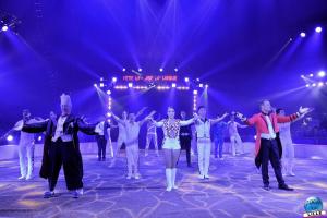 La Grande Fête Lilloise du Cirque 2022 - 71