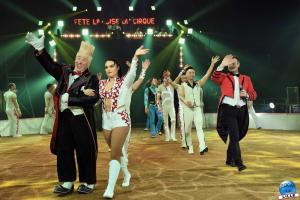 La Grande Fête Lilloise du Cirque 2022 - 72