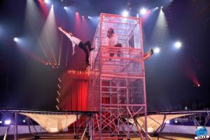 La Grande Fête Lilloise du Cirque 2023 - 01