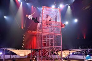 La Grande Fête Lilloise du Cirque 2023 - 02
