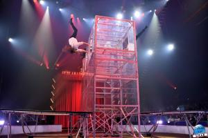 La Grande Fête Lilloise du Cirque 2023 - 03