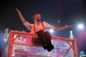 La Grande Fête Lilloise du Cirque 2023 - 04