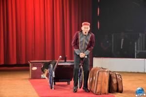 La Grande Fête Lilloise du Cirque 2023 - 07