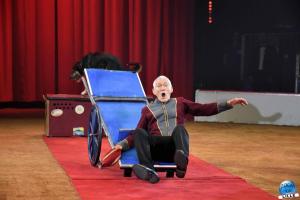 La Grande Fête Lilloise du Cirque 2023 - 11