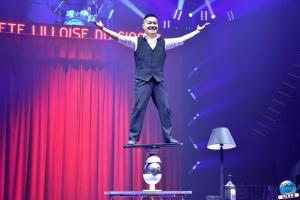 La Grande Fête Lilloise du Cirque 2023 - 12