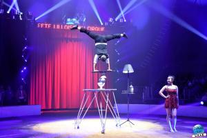 La Grande Fête Lilloise du Cirque 2023 - 13