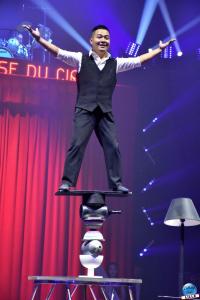 La Grande Fête Lilloise du Cirque 2023 - 14