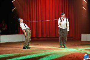 La Grande Fête Lilloise du Cirque 2023 - 17
