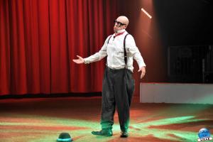 La Grande Fête Lilloise du Cirque 2023 - 18