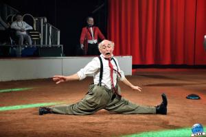 La Grande Fête Lilloise du Cirque 2023 - 20