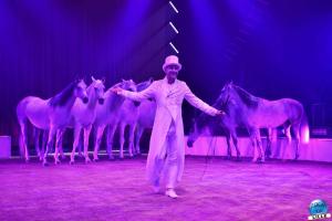 La Grande Fête Lilloise du Cirque 2023 - 27